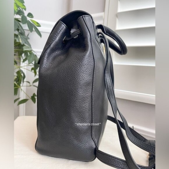 Tory Burch Bombe Backpack main image 7